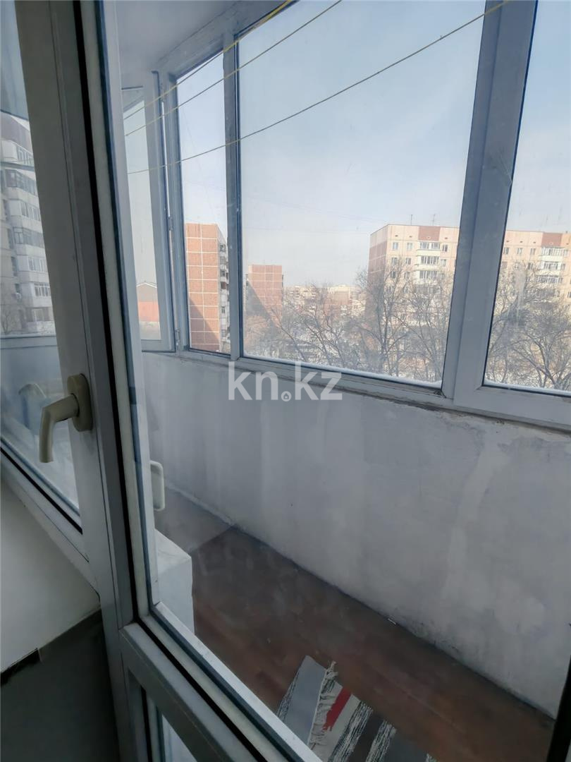 Продажа 3-комнатной квартиры, 63 м², мкр-н Степной-4 в Караганде - фото 13