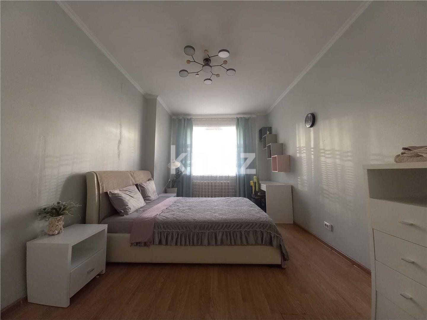 Продажа 3-комнатной квартиры, 91.8 м² в Астане - фото 5