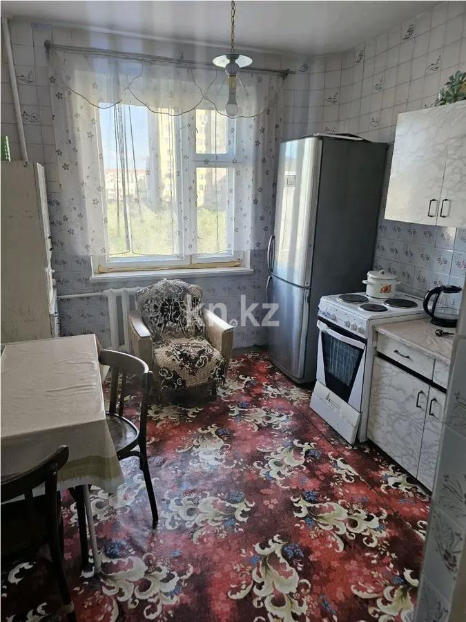 Продажа 2-комнатной квартиры, 52 м², мкр-н Степной-2, дом  3 в Караганде - фото 3