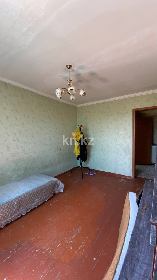 Продажа 2-комнатной квартиры, 49 м² в Таразе - фото 5