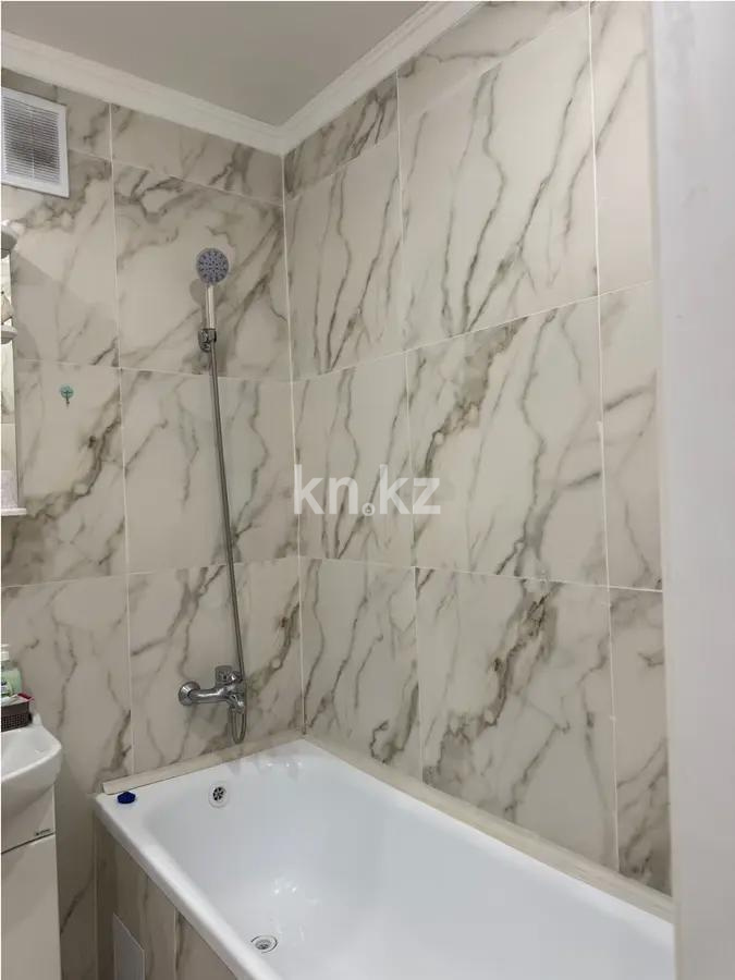 Продажа 2-комнатной квартиры, 40 м², пр. Кабанбай батыра, дом  59 в Астане - фото 4