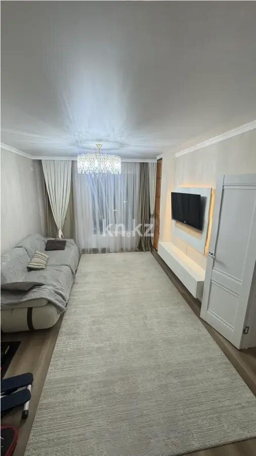 Продажа 3-комнатной квартиры, 84.55 м² в Астане