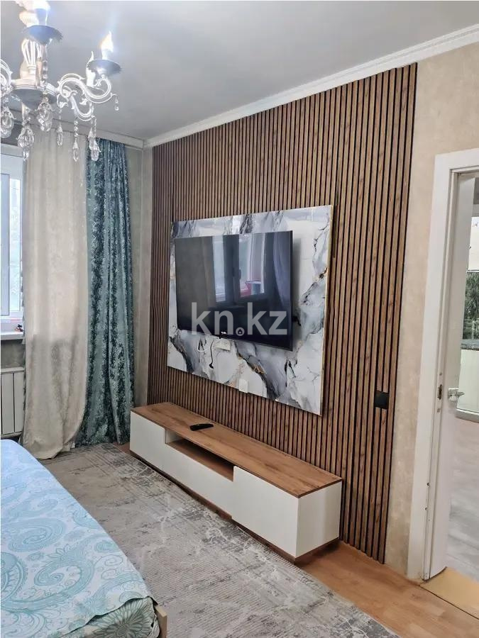 Продажа 2-комнатной квартиры, 40 м² в Алматы