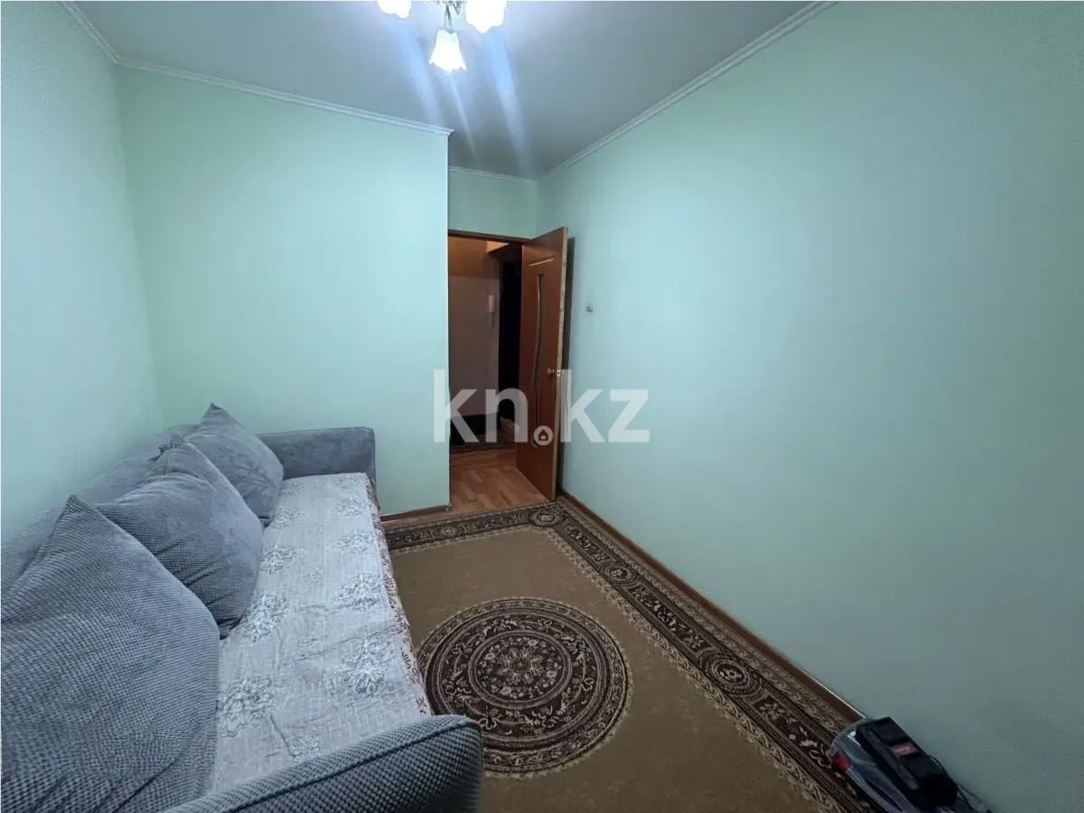 Продажа 2-комнатной квартиры, 42.5 м² в Алматы - фото 2