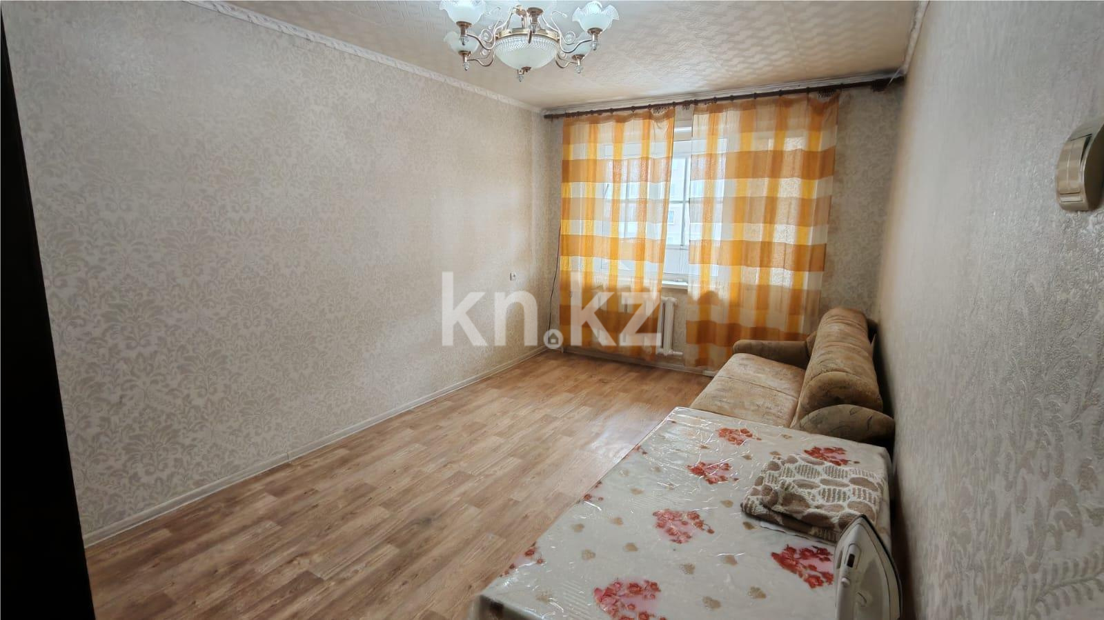 Продажа 2-комнатной квартиры, 44 м², ул. Муканова в Караганде - фото 9