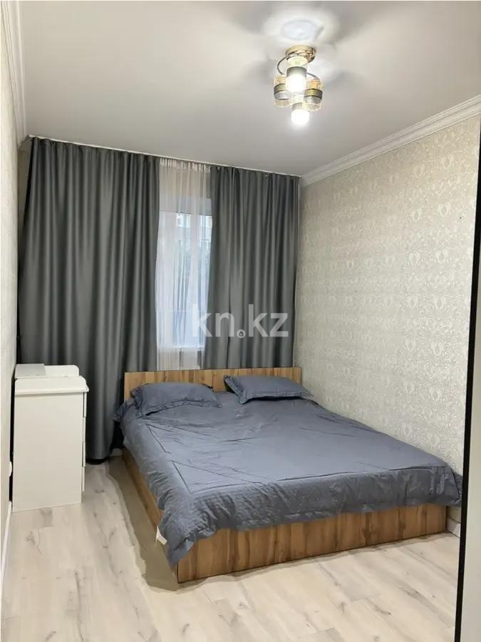 Продажа 2-комнатной квартиры, 60.6 м² в Астане - фото 2