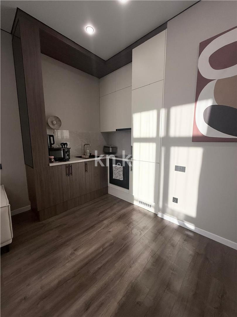 Продажа 2-комнатной квартиры, 41 м² в Караганде - фото 3