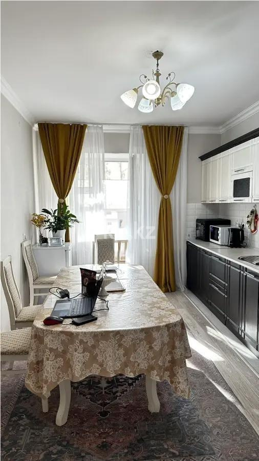 Продажа 2-комнатной квартиры, 75 м² в Астане - фото 3