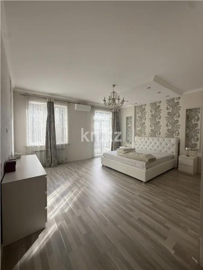 Продажа 3-комнатной квартиры, 135.1 м² в Астане - фото 3