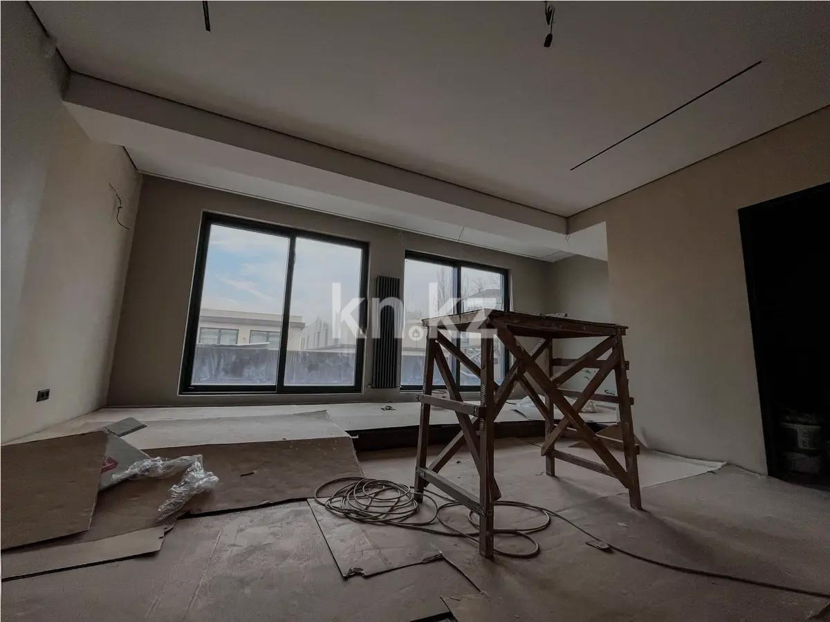 Продажа 5-комнатной квартиры, 210 м², ул. Кажымукана, дом  101/1 в Алматы