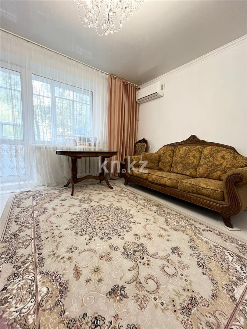 Продажа 3-комнатной квартиры, 64 м² в Караганде - фото 7