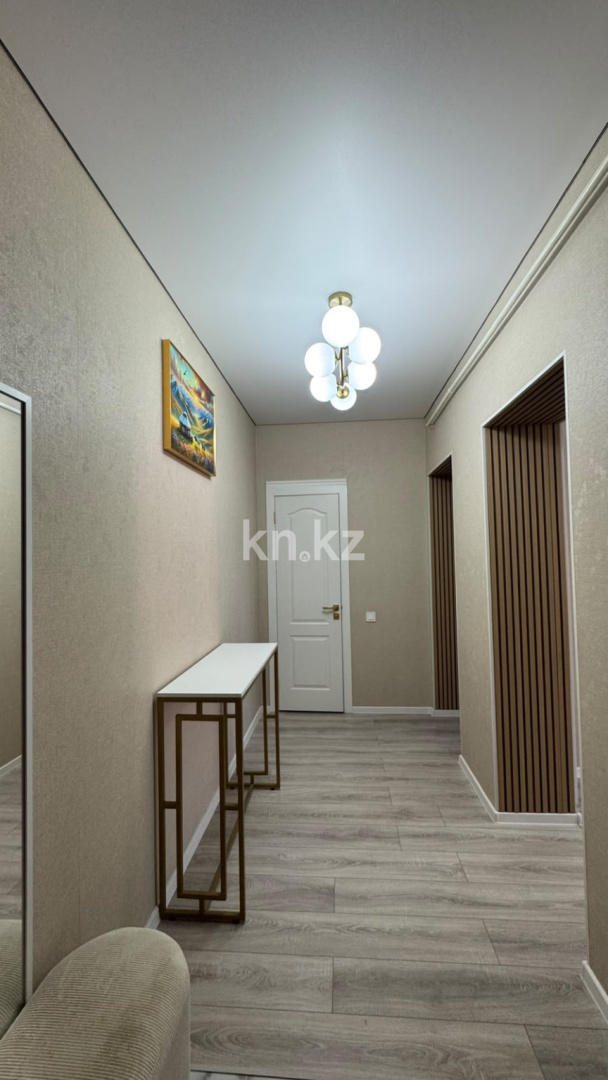 Продажа 1-комнатной квартиры, 41.1 м² в Астане - фото 3