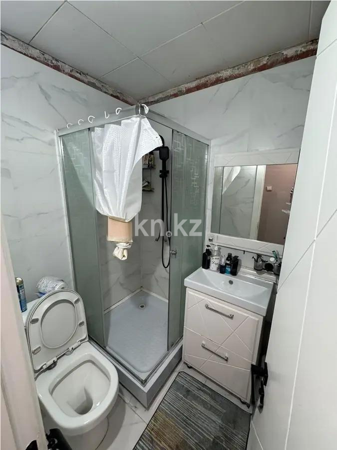 Продажа 2-комнатной квартиры, 42.5 м², мкр-н Орбита-4, дом  1 в Алматы - фото 4