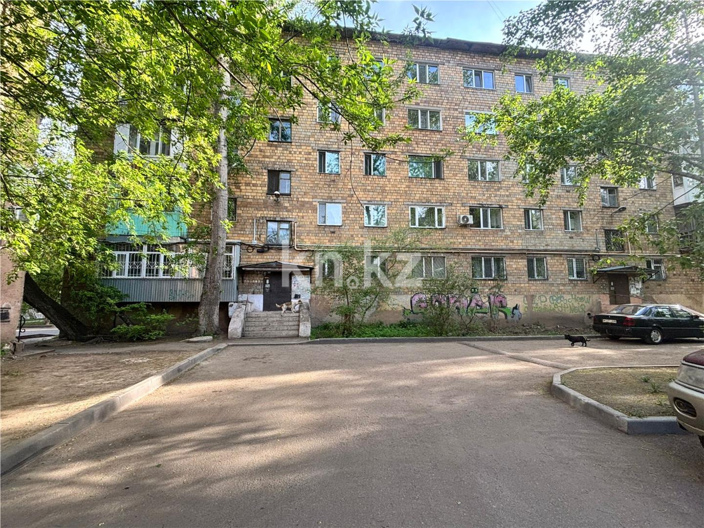 Продажа 3-комнатной квартиры, 60 м² в Караганде - фото 8