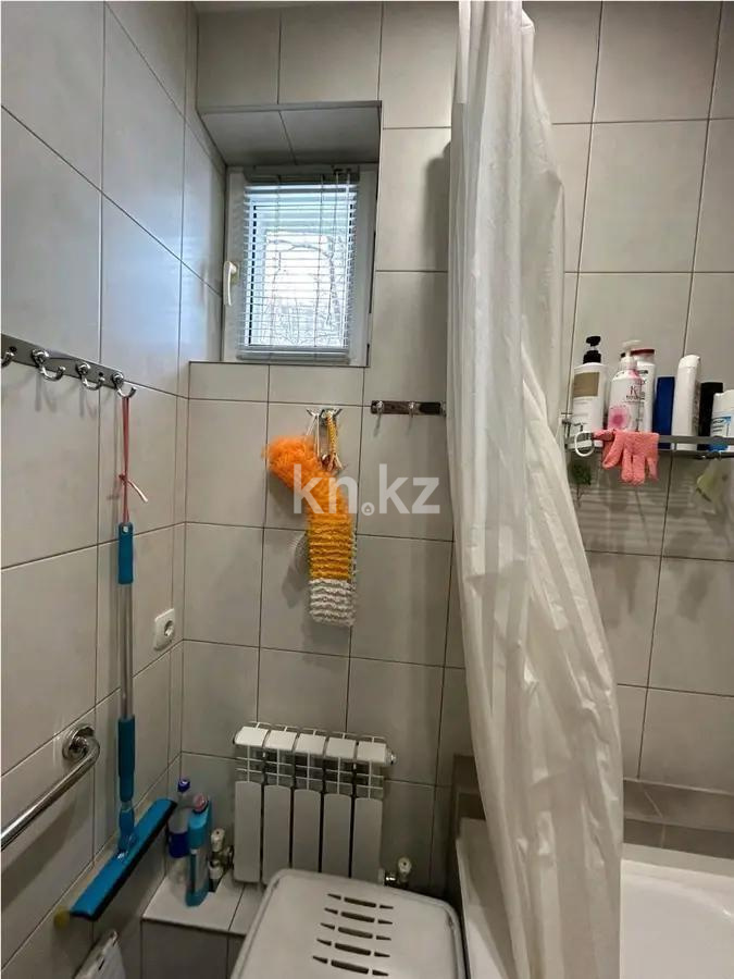 Продажа 2-комнатной квартиры, 55 м², ул. Тлендиева, дом  254 в Алматы - фото 4