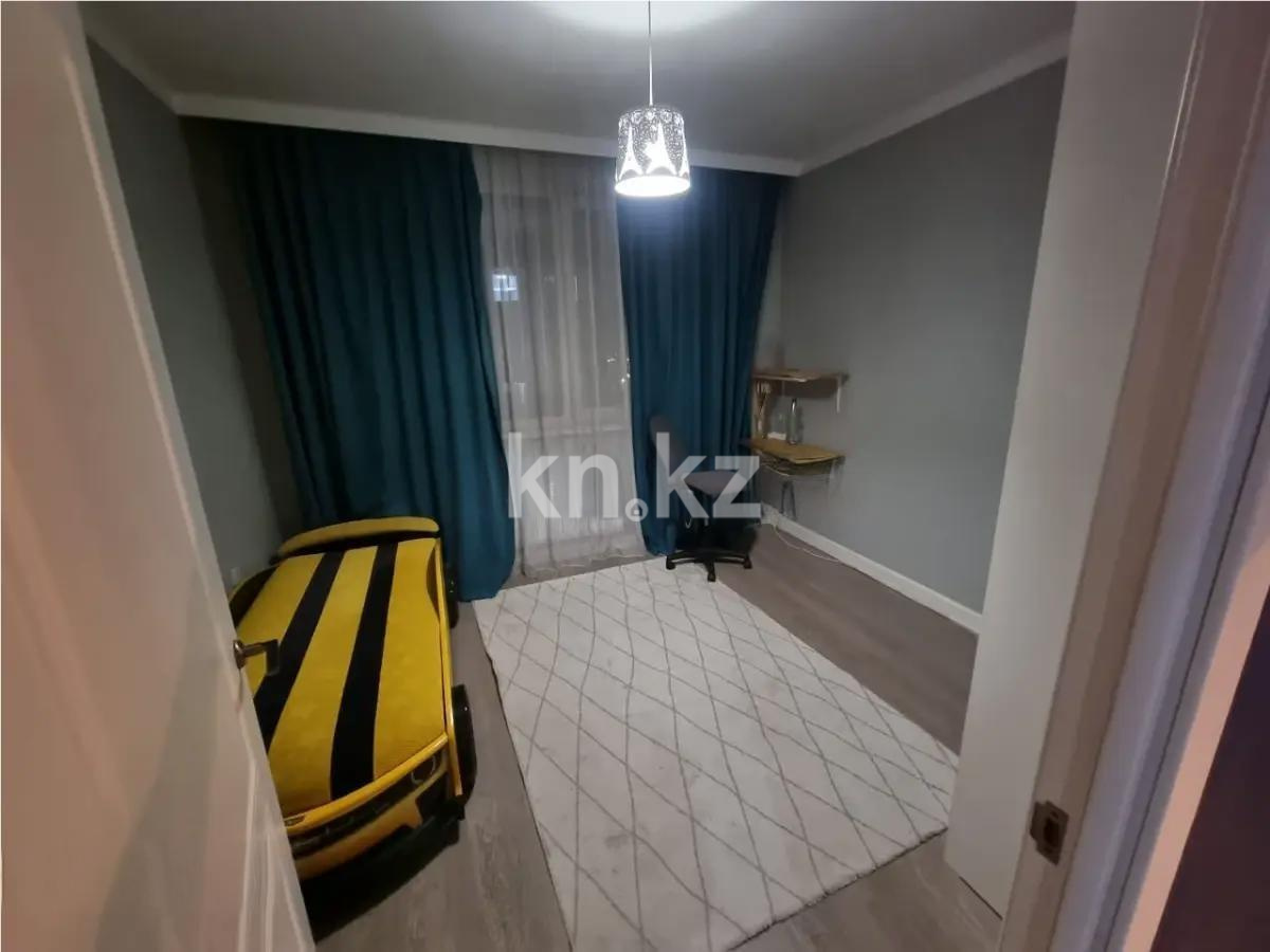 Продажа 4-комнатной квартиры, 72 м² в Алматы - фото 4