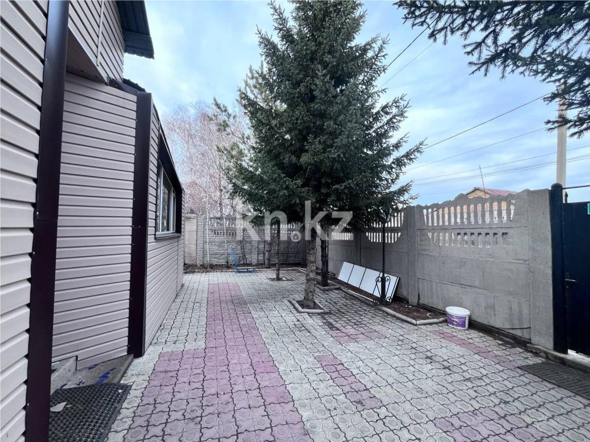 Продажа 5-комнатного дома, 271 м² в Караганде - фото 37