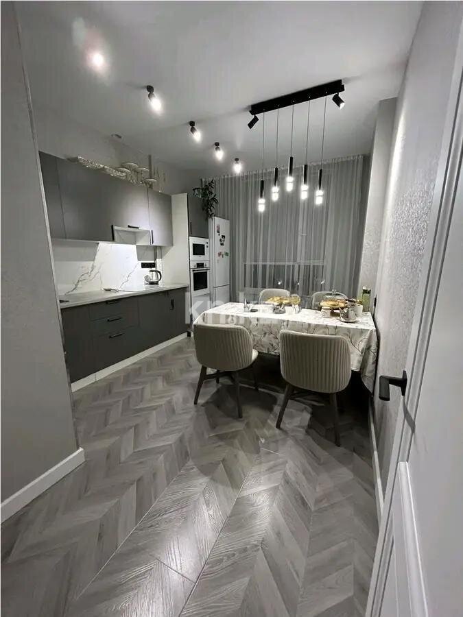 Продажа 2-комнатной квартиры, 68.9 м² в Астане - фото 3