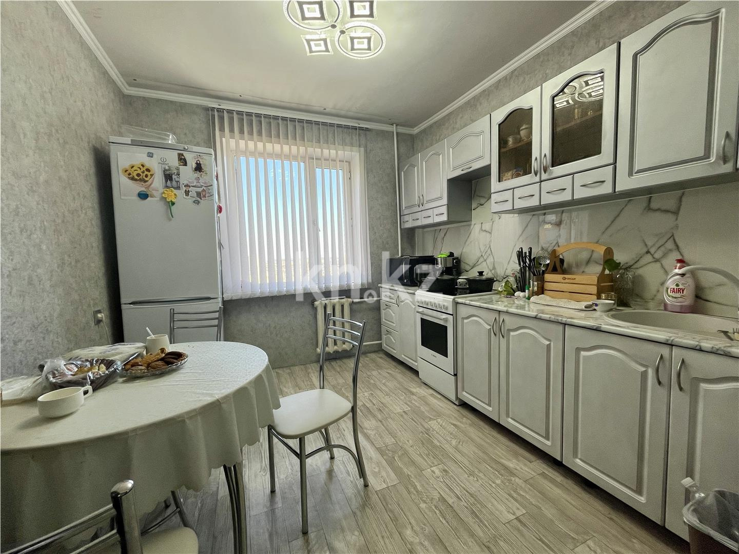 Продажа 6-комнатной квартиры, 79 м², ул. 9-й мкр., дом  42 в Темиртау - фото 9