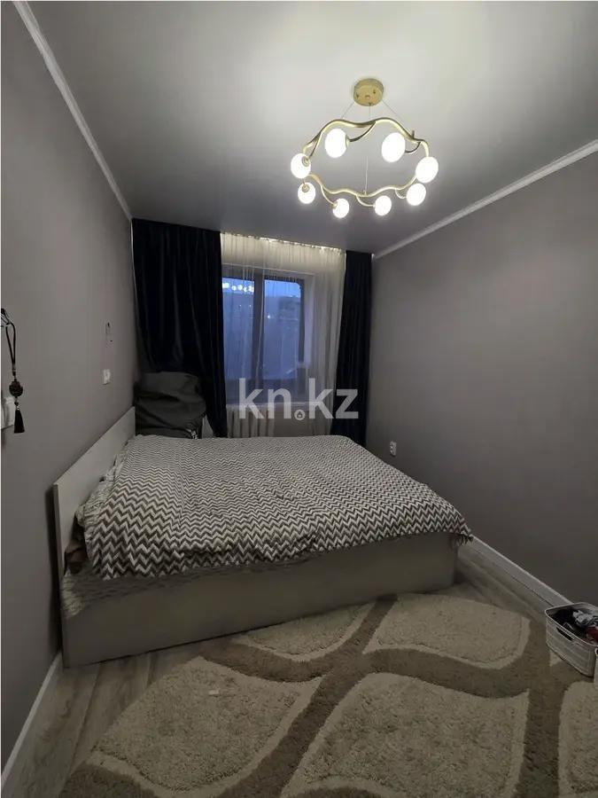 Продажа 3-комнатной квартиры, 60 м² в Алматы - фото 2