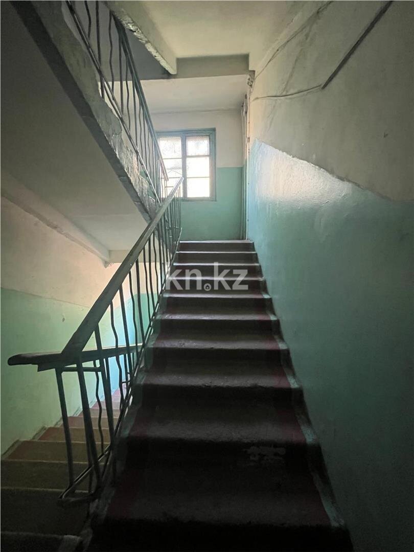 Продажа 2-комнатной квартиры, 45 м² в Караганде - фото 16