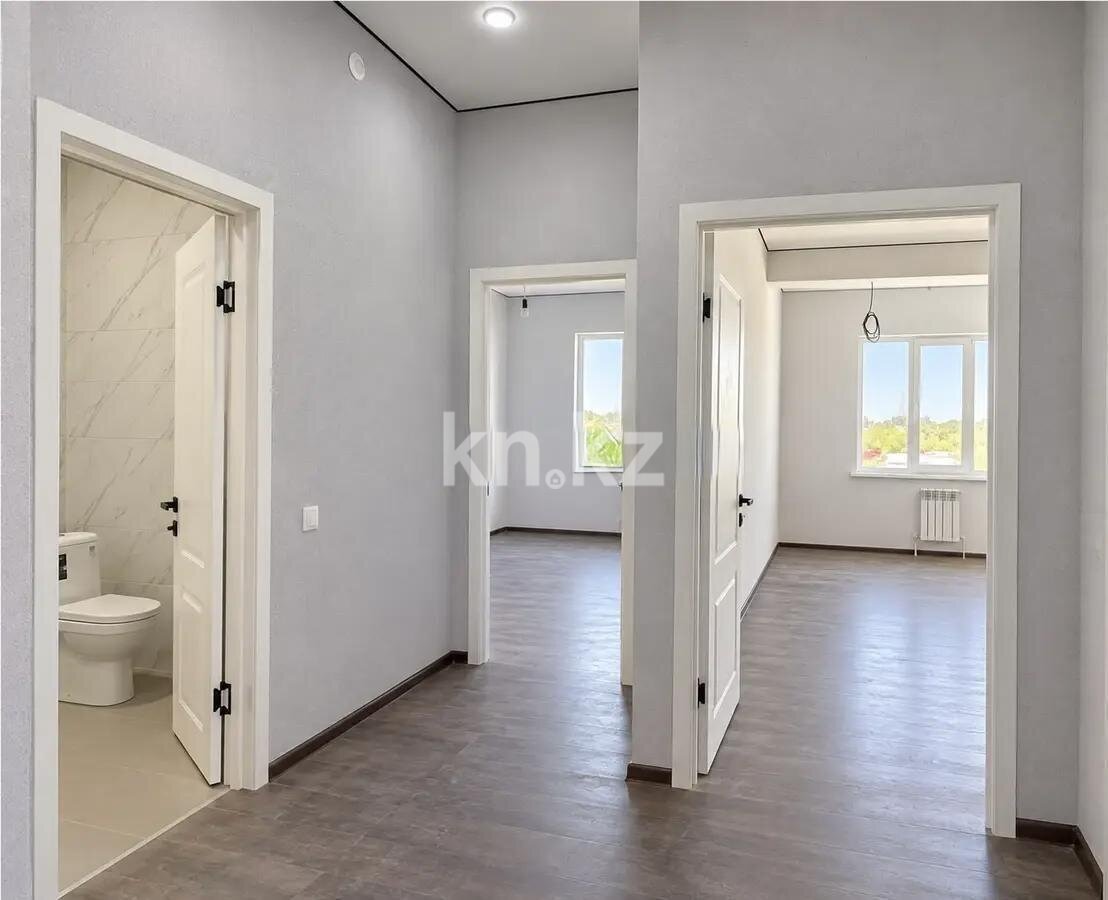 Продажа 1-комнатной квартиры, 45 м² в Алматы - фото 2