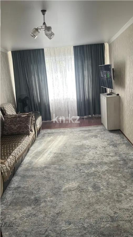 Продажа 2-комнатной квартиры, 44 м² в Абае