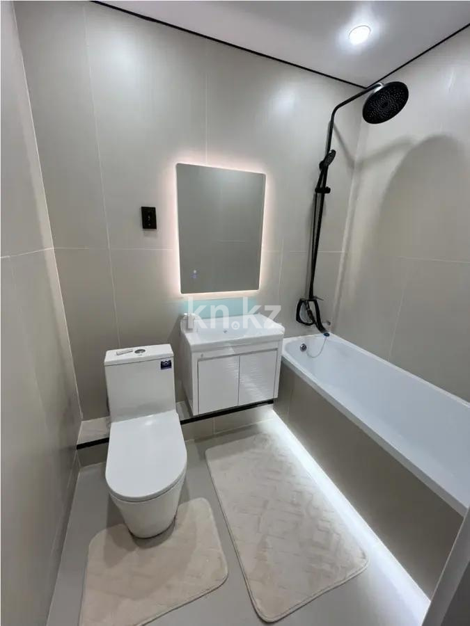 Продажа 2-комнатной квартиры, 54 м² в Алматы - фото 4