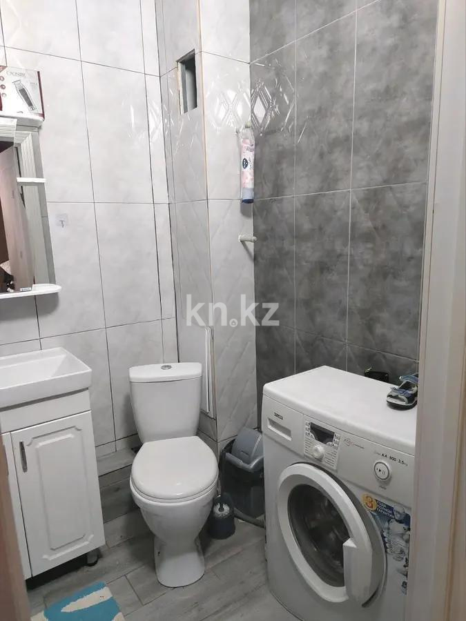 Продажа 1-комнатной квартиры, 39 м² в Астане - фото 3