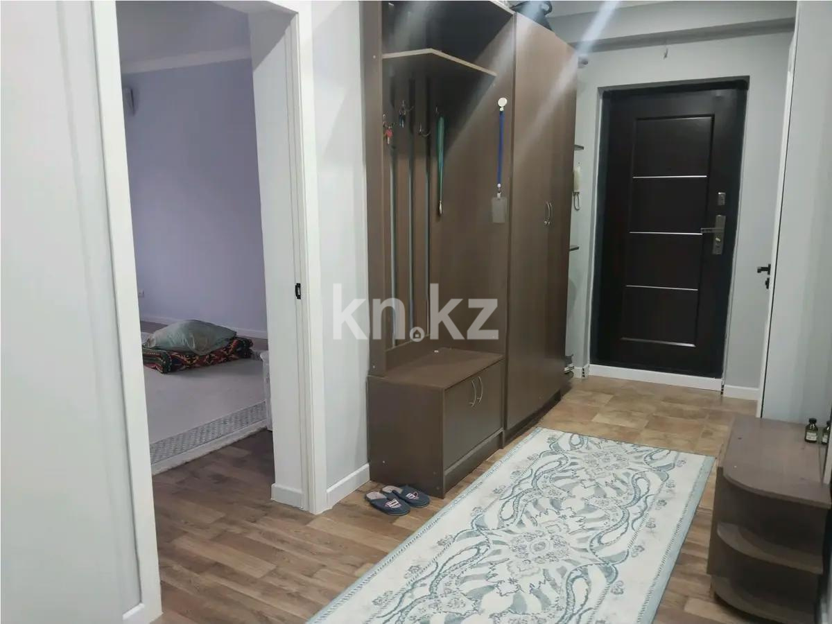 Продажа 3-комнатной квартиры, 90 м², мкр. Зердели, дом  1/60 в Алматы - фото 4