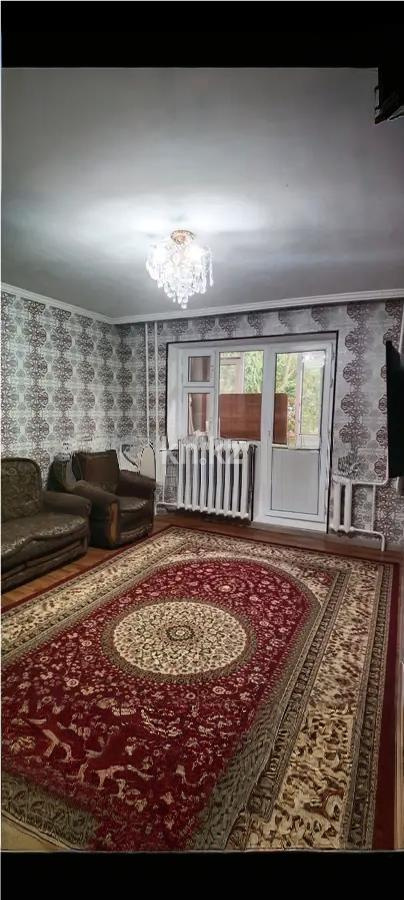 Продажа 2-комнатной квартиры, 50 м², ул. Мусрепова, дом  5/2 в Астане