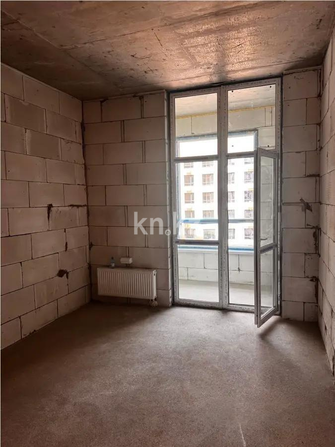 Продажа 2-комнатной квартиры, 68.38 м², ул. Байтурсынова, дом  47 стр в Астане - фото 2