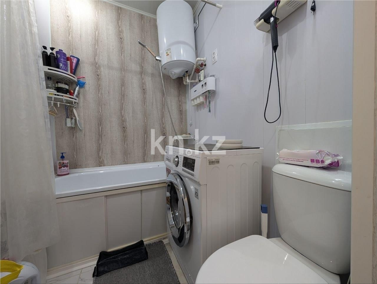 Продажа 2-комнатной квартиры, 45 м² в Караганде - фото 7