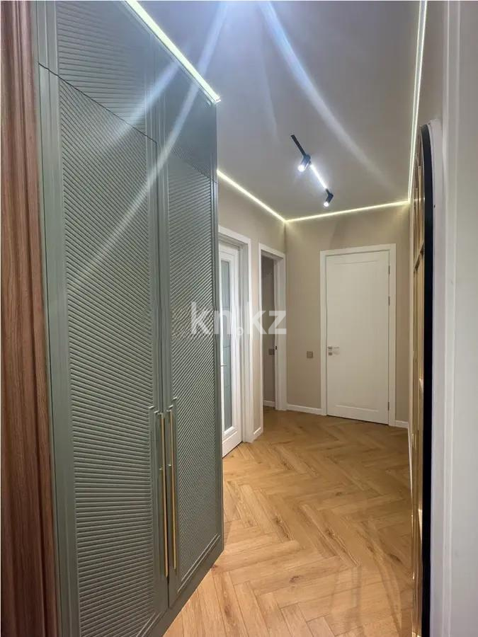 Продажа 2-комнатной квартиры, 50 м² в Астане - фото 5