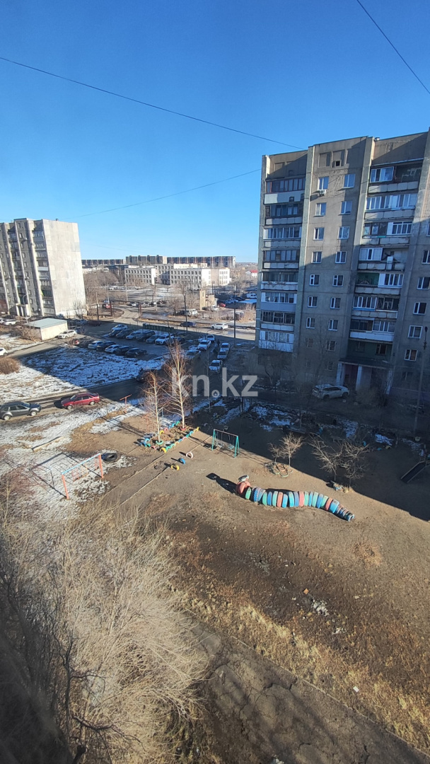 Продажа 2-комнатной квартиры, 47.6 м² в Караганде - фото 6