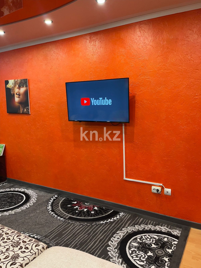 Аренда 2-комнатной квартиры посуточно, 65 м², мкр-н 6, дом  40 в Актау - фото 5