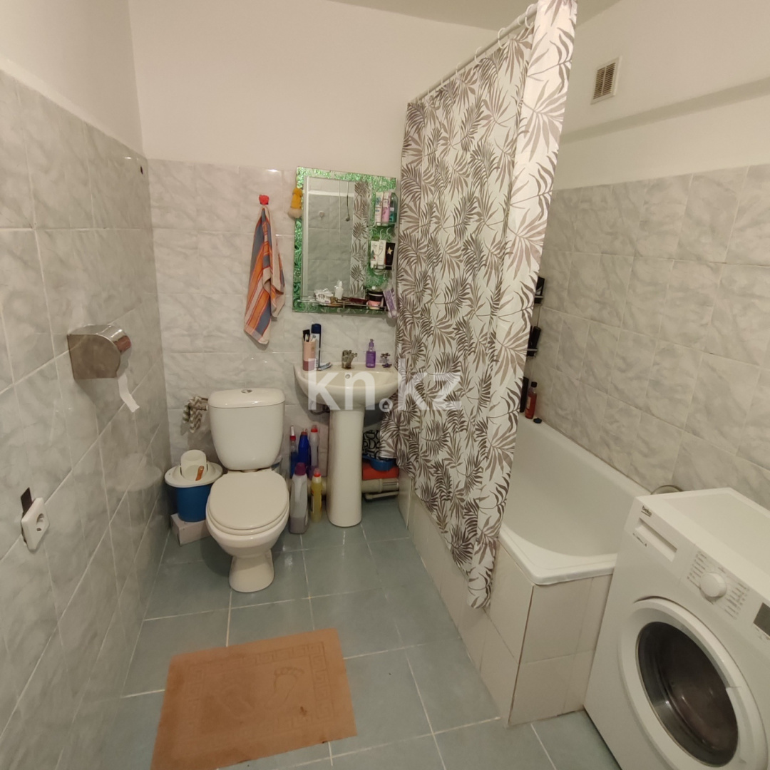 Продажа 1-комнатной квартиры, 33.7 м² в Шымкенте - фото 6