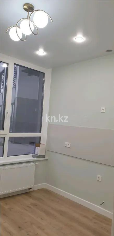 Продажа 1-комнатной квартиры, 39.4 м² в Астане - фото 2