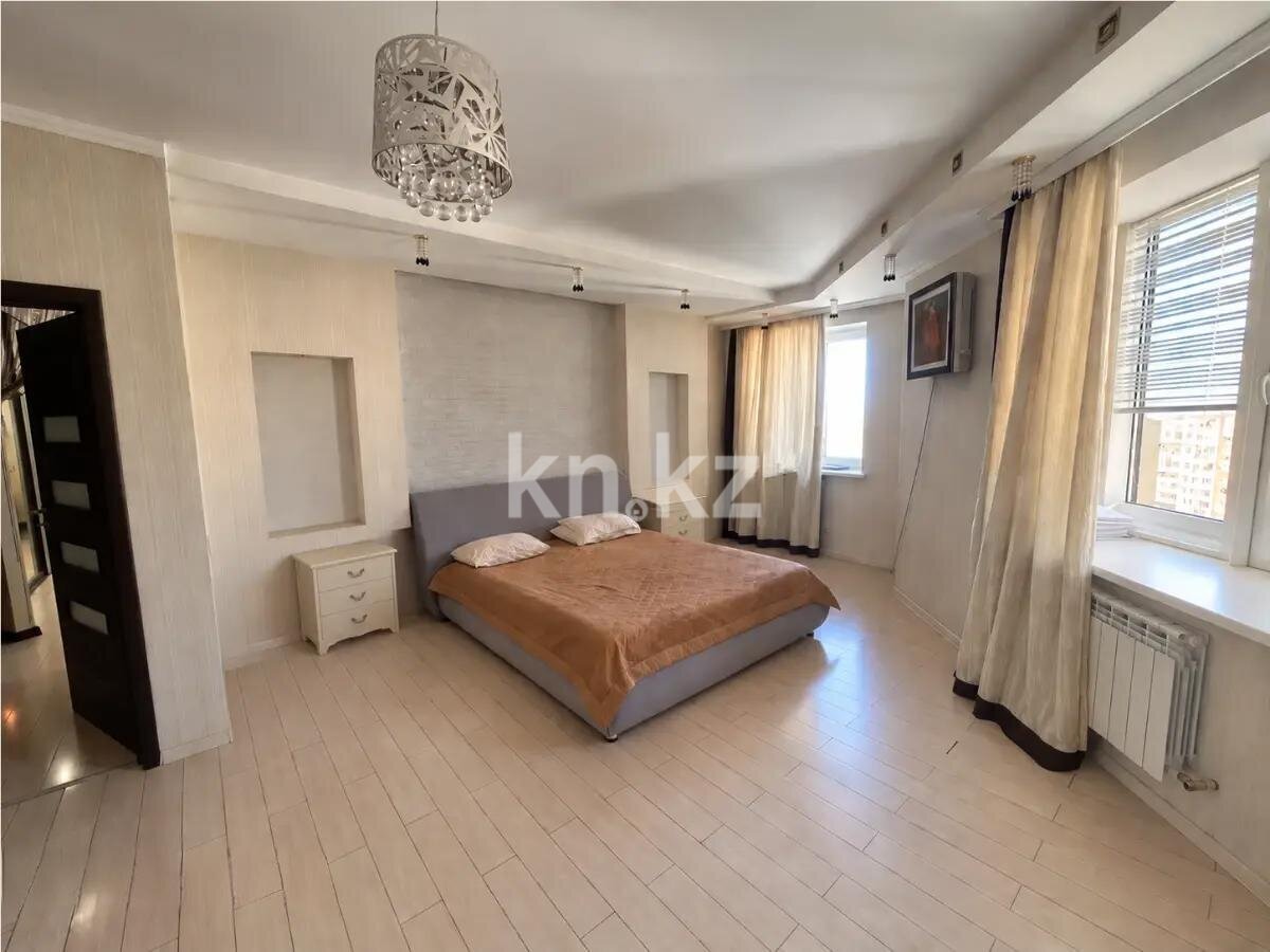 Продажа 4-комнатной квартиры, 165.3 м² в Алматы - фото 2