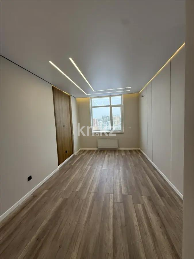 Продажа 2-комнатной квартиры, 41.8 м² в Астане