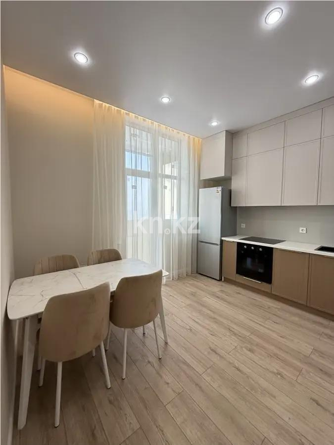 Продажа 2-комнатной квартиры, 65 м² в Астане - фото 3