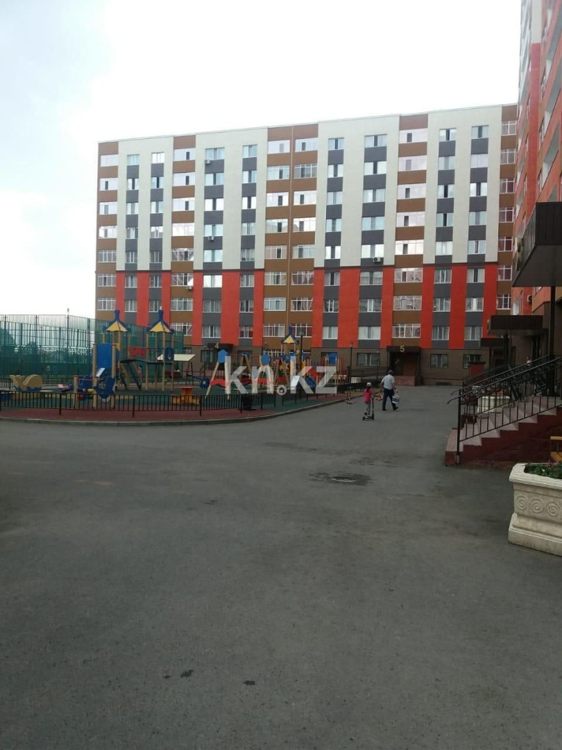 Аренда 1-комнатной квартиры, 40 м² в Астане - фото 5