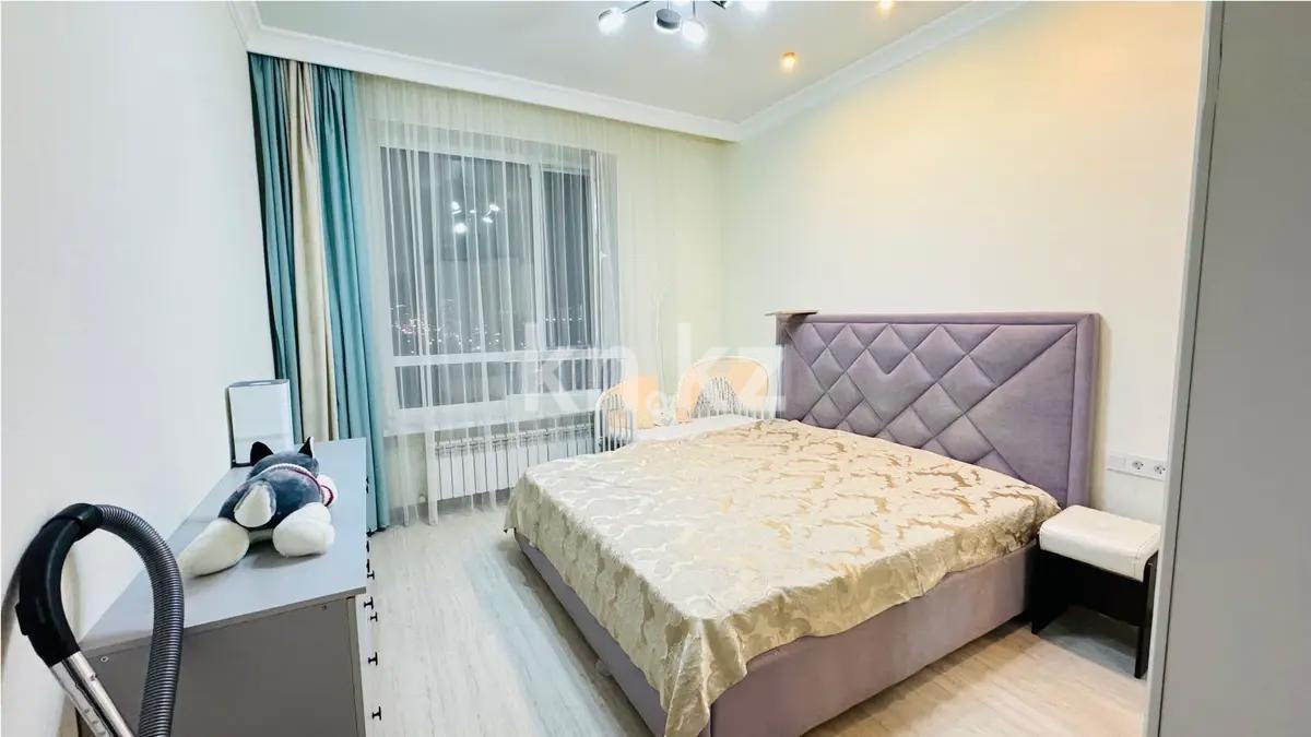Продажа 3-комнатной квартиры, 90 м² в Астане - фото 2