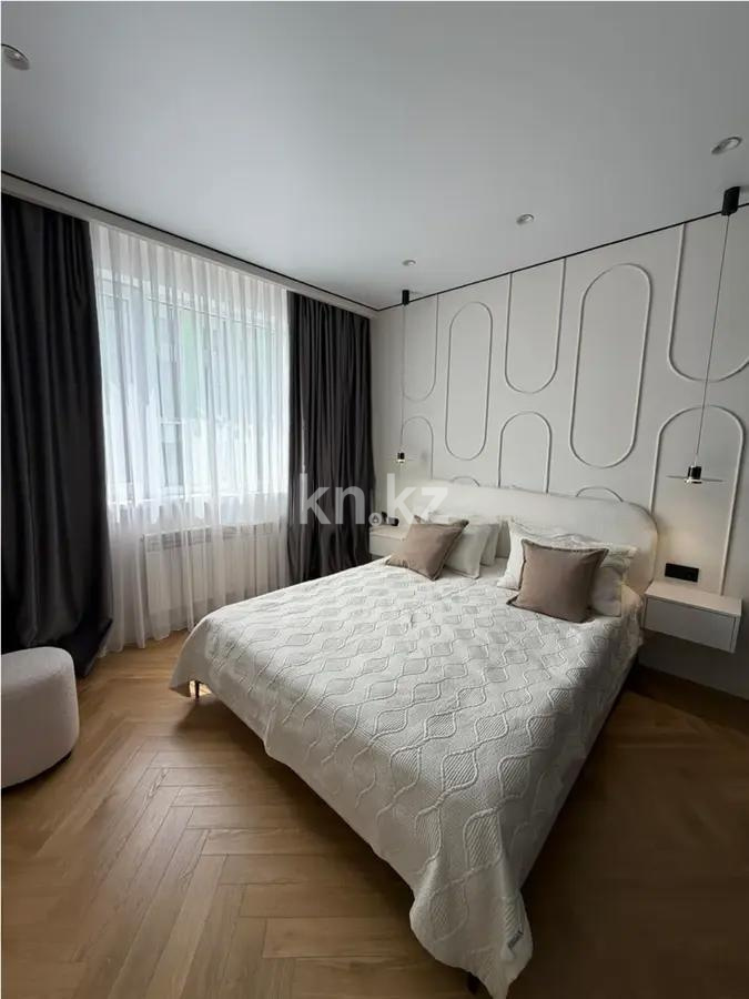 Продажа 2-комнатной квартиры, 44.3 м² в Алматы - фото 2