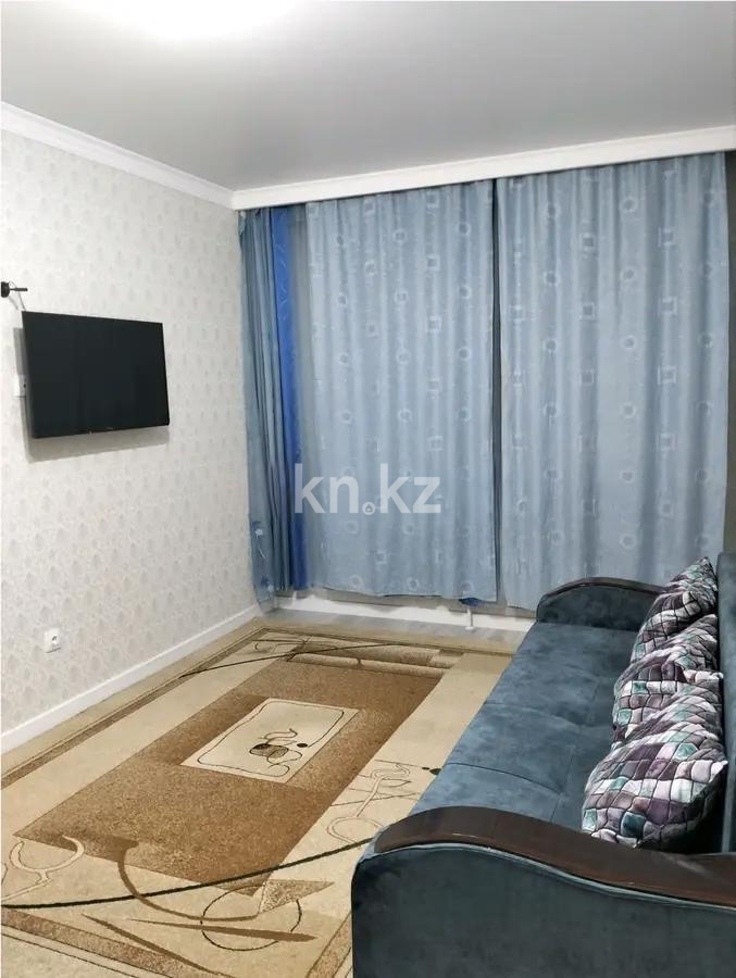 Продажа 1-комнатной квартиры, 40 м², ул. Байтурсынова, дом  40а в Астане
