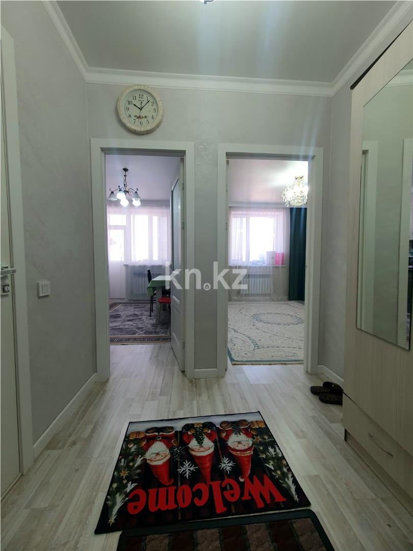 Продажа 1-комнатной квартиры, 41 м² в Астане - фото 5