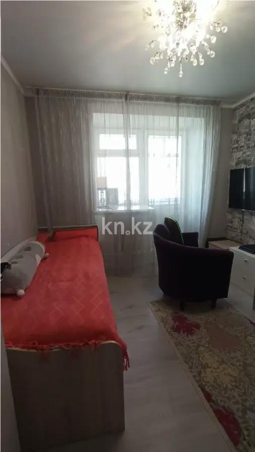 Продажа 3-комнатной квартиры, 75.3 м² в Астане - фото 3