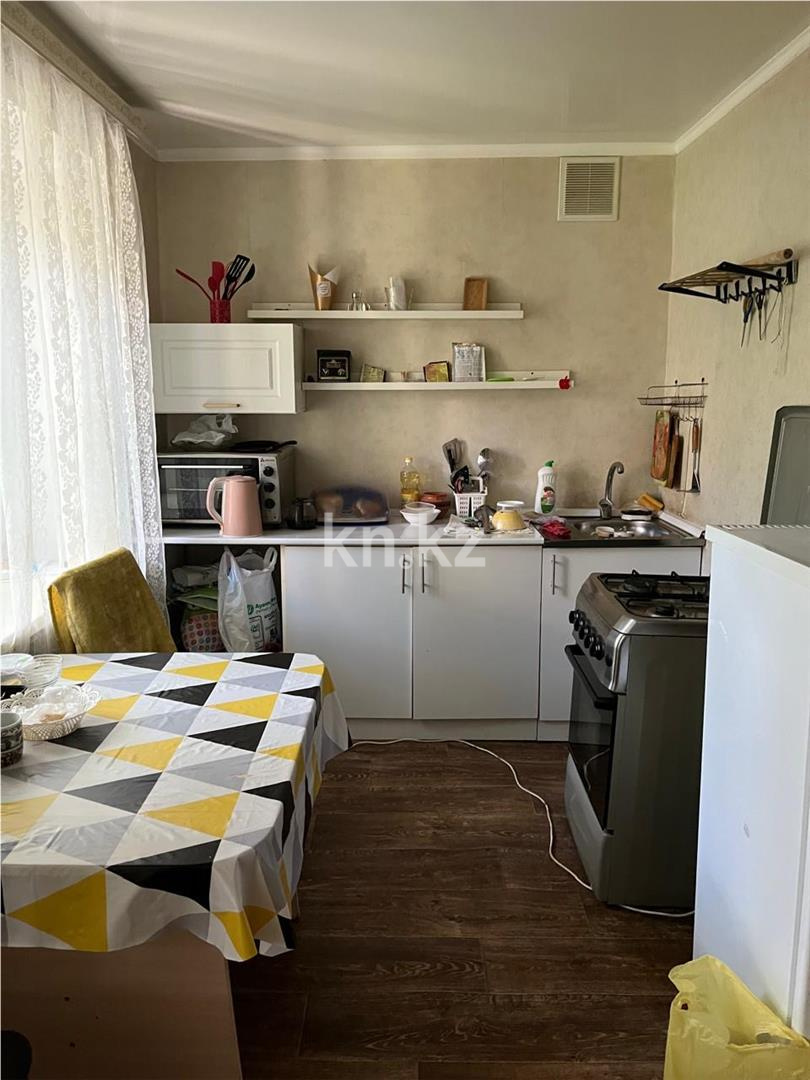 Продажа 1-комнатной квартиры, 31 м², бульвар Независимости в Темиртау