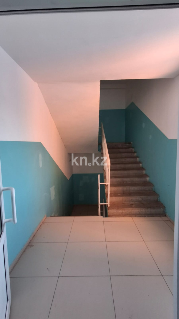 Продажа 1-комнатной квартиры, 40.3 м² в Уральске - фото 9