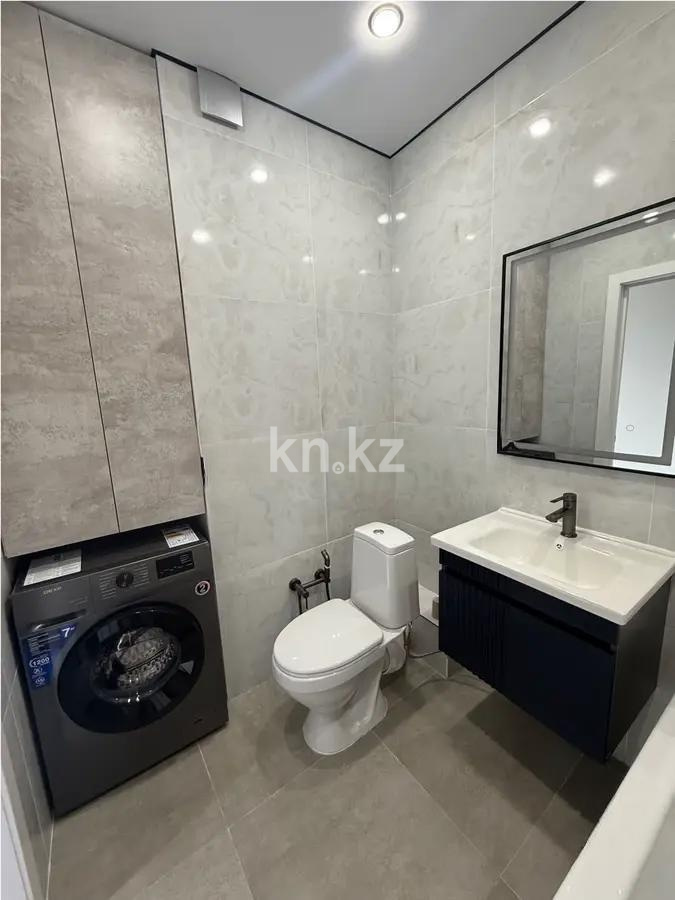 Продажа 3-комнатной квартиры, 66 м² в Астане - фото 4